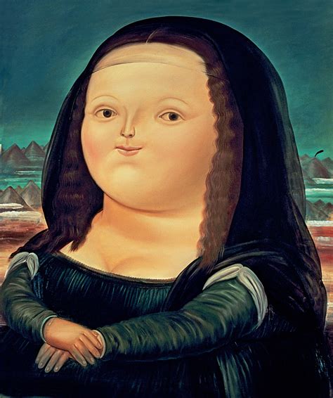 Fernando Botero skulptūra 
