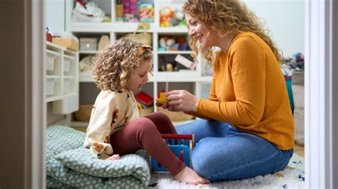 Vaikas, kuriantis su