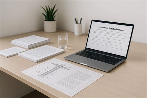 dokumentų tvarkymas gimdymo namuose