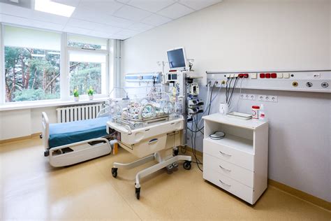 gimdymo palatos interjeras