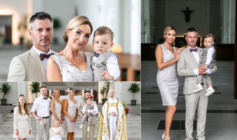 Žiemiška gamta ir krikštynų šventė