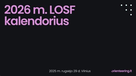 Lietuvos vakcinacijos kalendoriaus ištrauka