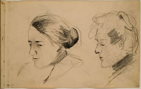 Įvairių amžiaus moterų portretai