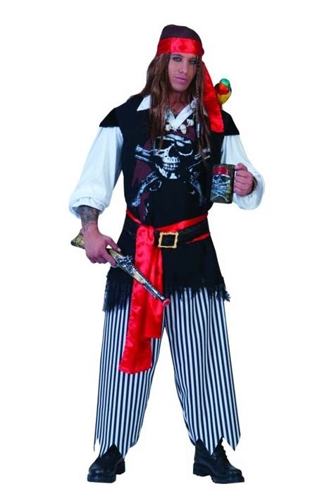 medvilninis naujagimio pirato kostiumas