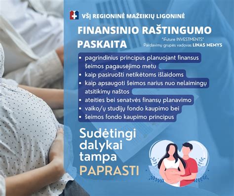 Finansinio planavimo schemos šeimai