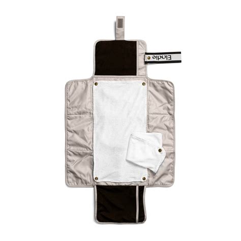 Brevi Confort vystymo padas su apsauginiais borteliais ir mielu lokio piešiniu