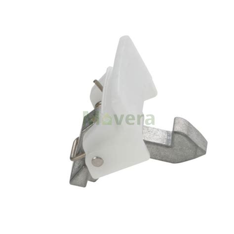 schematinis skalbimo mašinos durelių užrakto mechanizmas