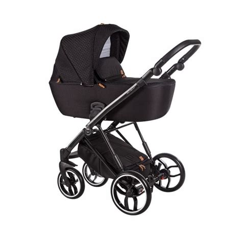 Vaikiško 3in1 vežimėlio komplektacija