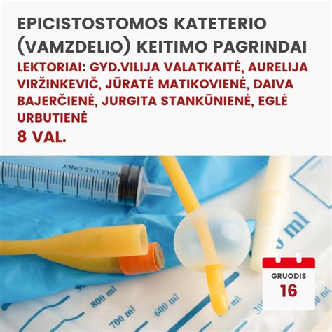 Scheminis epidūrinio kateterio įvedimo procesas