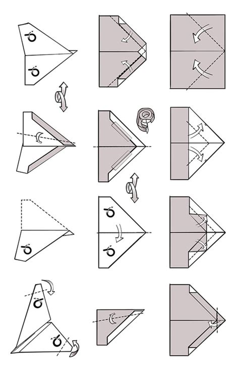 įvairios makaliūzės ant popieriaus