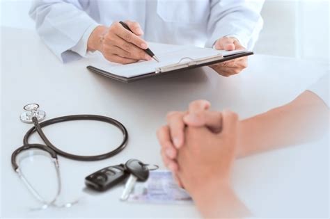 Moterų sveikatos patikrinimas