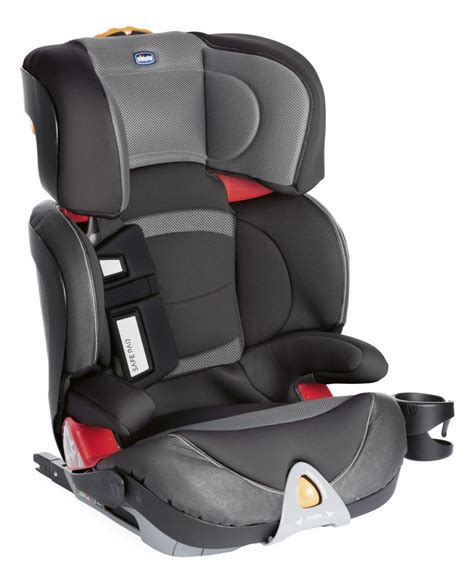 Chicco Oasys 2-3 automobilinė kėdutė