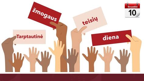 Simbolinis žmogaus teisių vaizdavimas