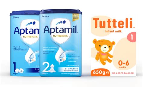 Pieno mišinių pakuotės