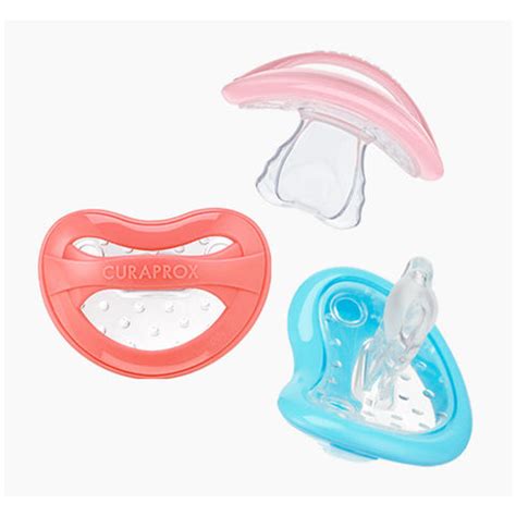 Ortodontinio čiulptuko schema