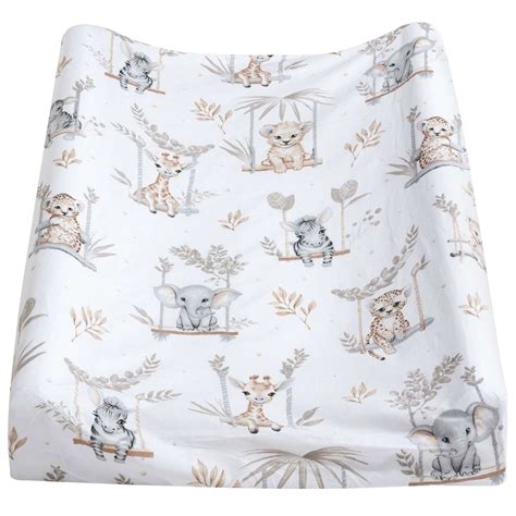 Įvairūs audiniai kūdikio vystymo kilimėliui