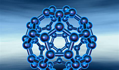 Bisfosfonatų molekulė