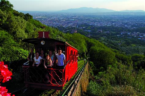Funicular to Montecatini Alto