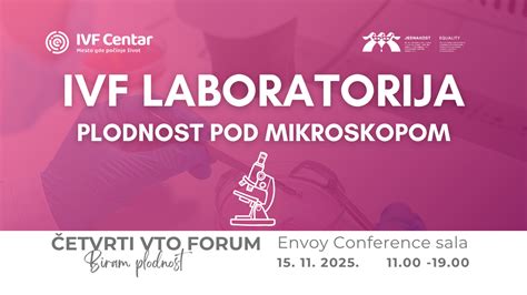 IVF laboratorija su inkubatoriais