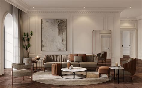 Interjero dizainas su sofa ir televizoriumi