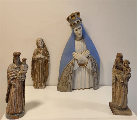 Simbolinė Mergelės Marijos reikšmė