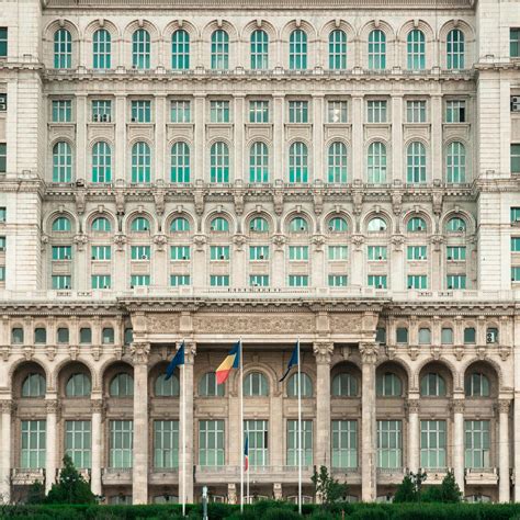 Italijos parlamento rūmai