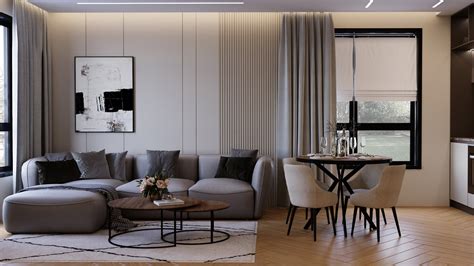 Interjeras tipinio Italijos šeimos konsultacinio centro