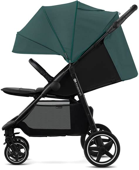 Lengvas sportinis vežimėlis