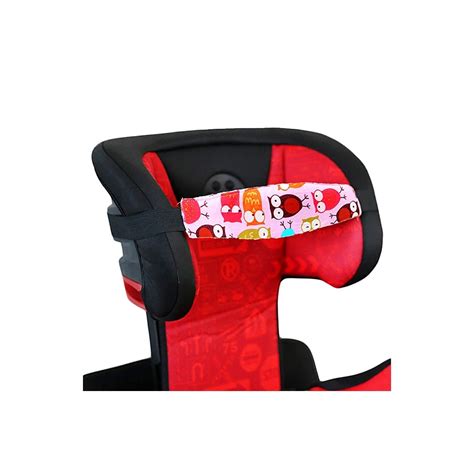 Vaiko saugos diržai automobilinėje kėdutėje