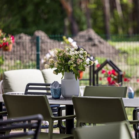 Viešbučio Belvedere lauko terasa