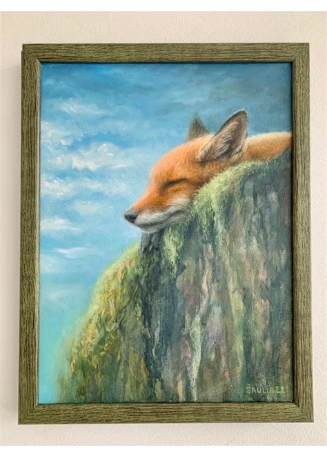 Angel Boyer tapybos darbas su karo tema