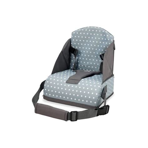 Kelioninė maitinimo kėdutė - krepšys