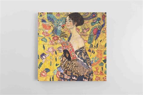 Gustav Klimt Nėščia moteris profiliu