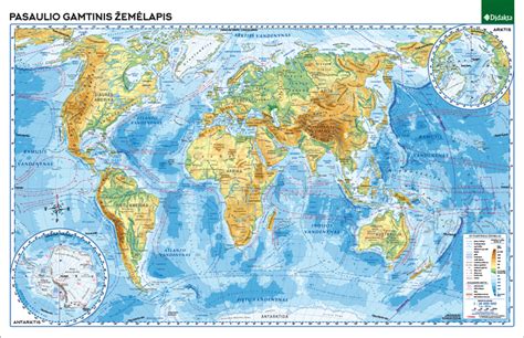 Pasaulinis vaisingumo rodiklių žemėlapis