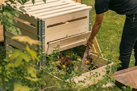 kompostavimo procesas