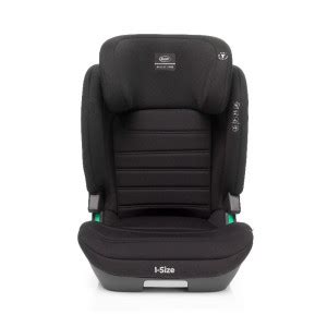 Inglesina automobilinės kėdutės schematinis vaizdas su skirtingomis grupėmis