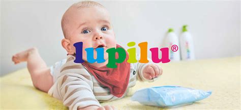 „Lupilu“ produktų asortimentas