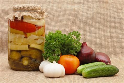 įvairios daržovės kūdikiui