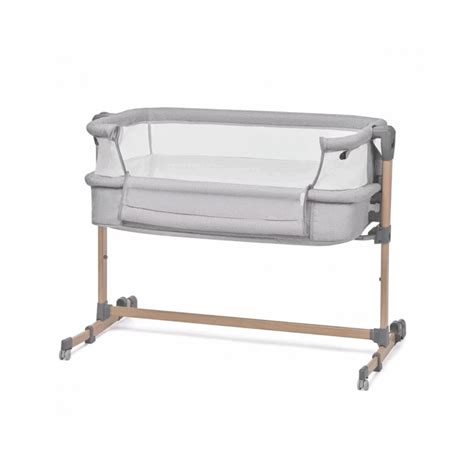 Culla Next To Me šalia lovos