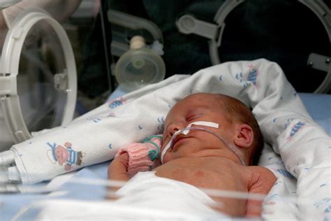 Naujagimiai ligoninėje