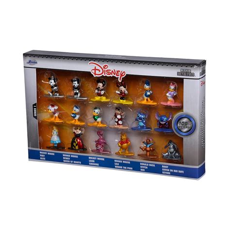 Disney personažų figūrėlės