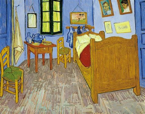 Vincent van Gogh paveikslas 