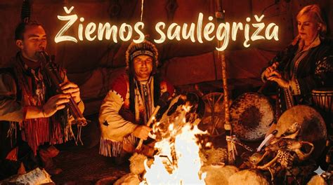 Senovės slavų žiemos saulėgrįžos šventės