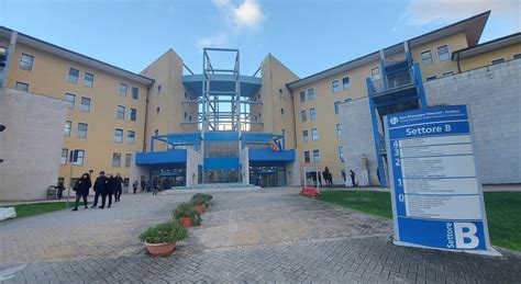 aborto eugenetico ospedale Moscati Avellino