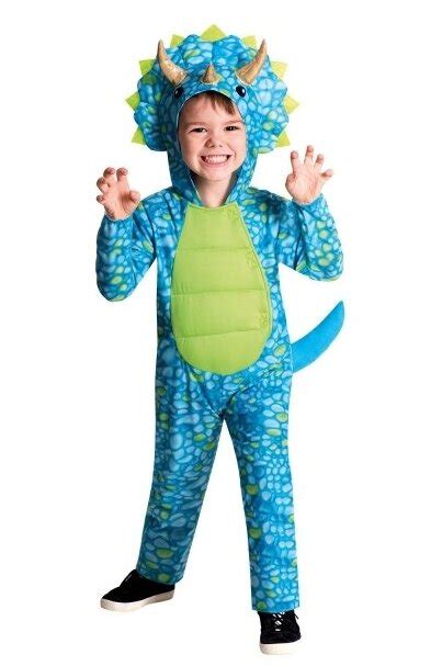 Vaikiškas drakono kostiumas