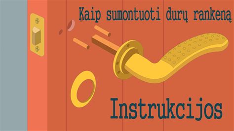 Vežimėlio rankenos montavimo galimybės