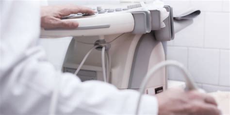 Ultragarsinis tyrimas, nustatantis lytį