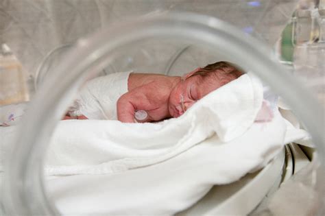 Kūdikis pasiruošęs gimti