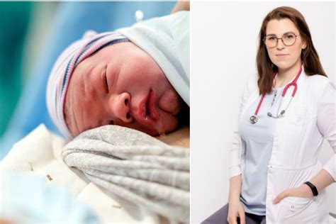 Naujagimio adaptacija po gimimo