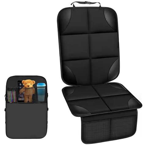 Vaikiška atrama su automobiline kėdute